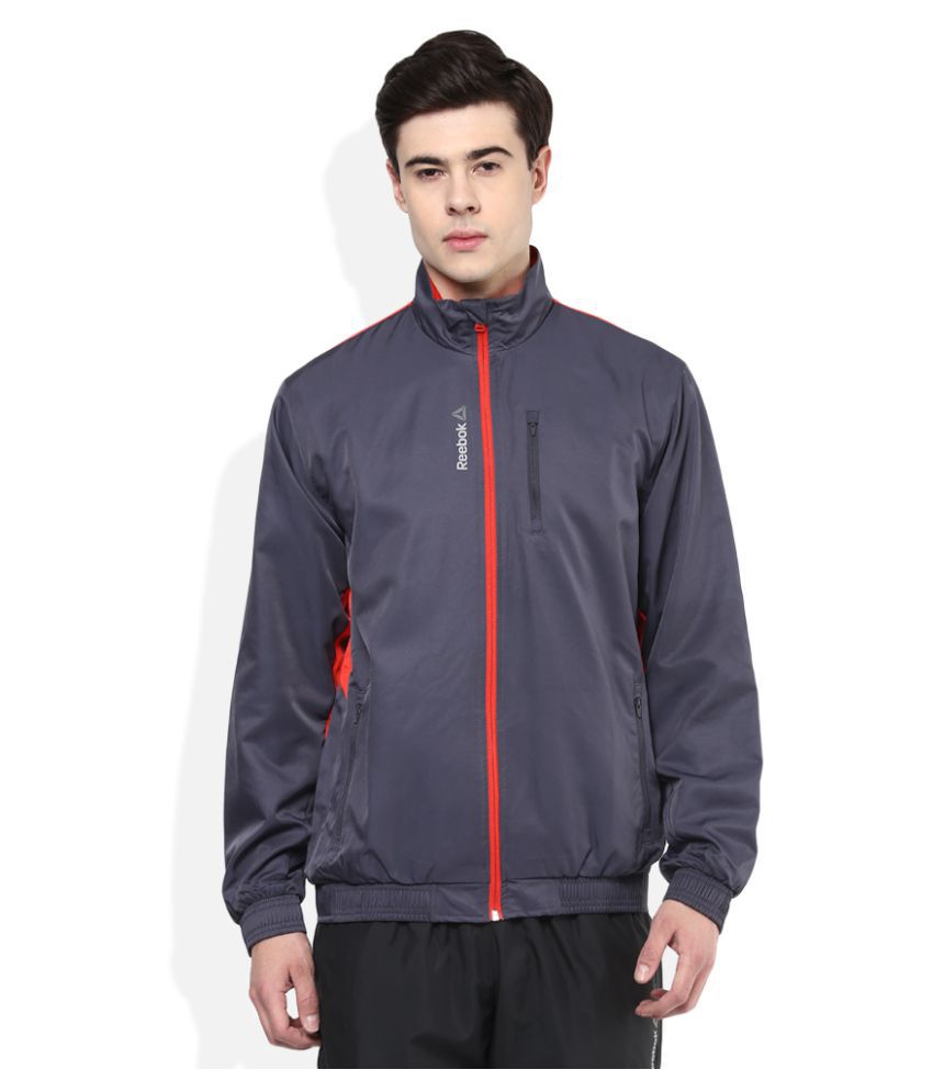 buy reebok jackets online india