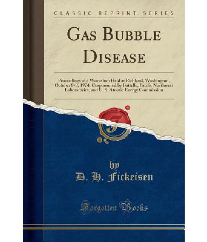 gas-bubble-disease