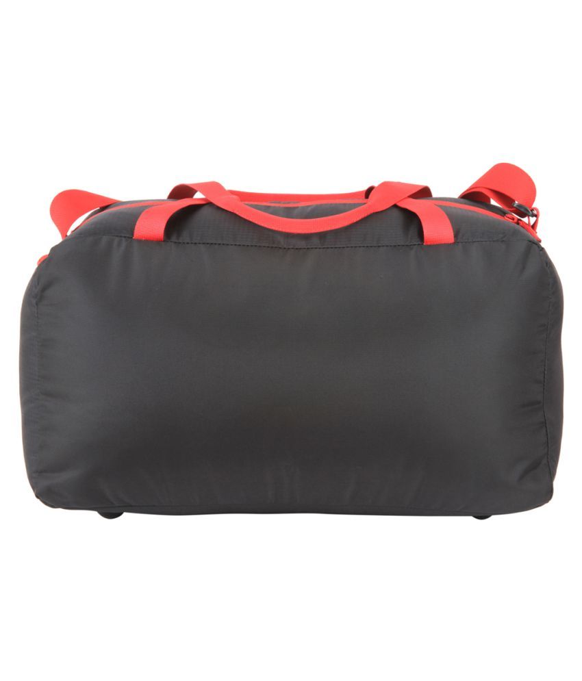 wildcraft tinker duffle bag