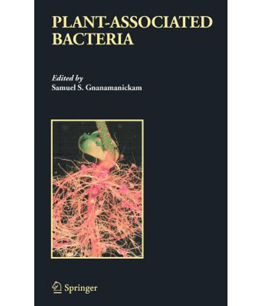 Plant-Associated Bacteria: Buy Plant-Associated Bacteria ...