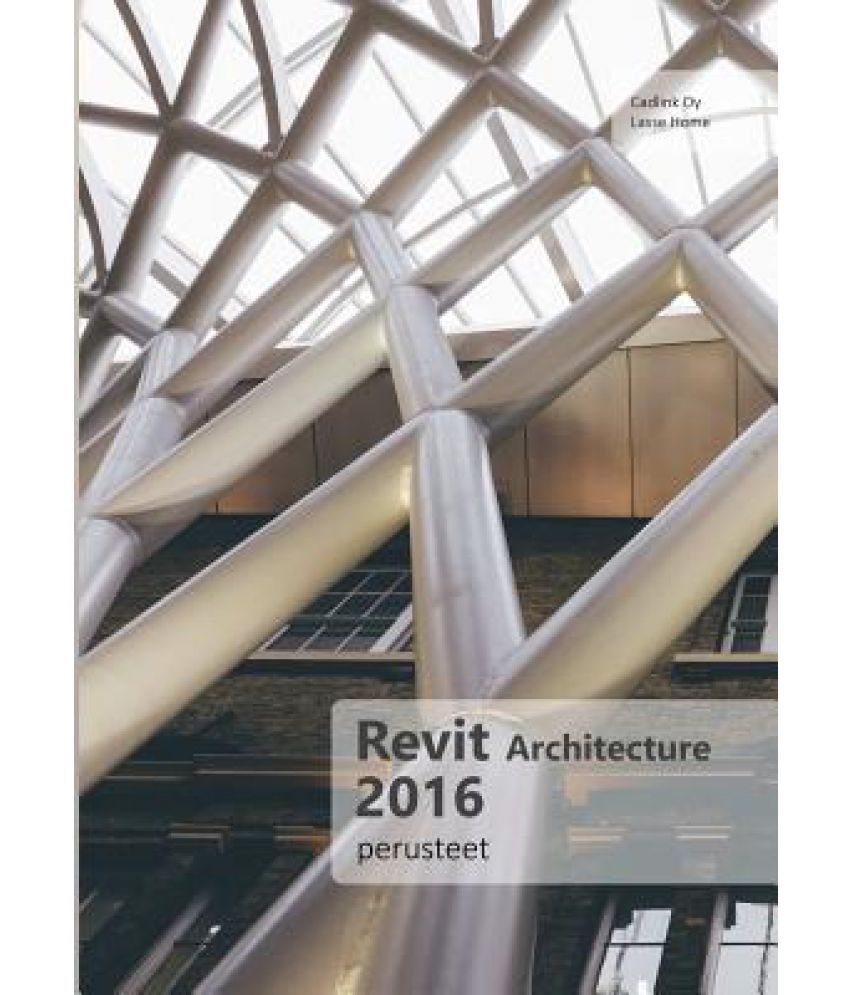 revit structure 2016