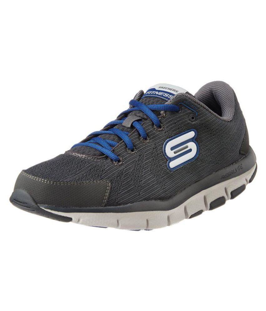 skechers memory foam shoes price in india