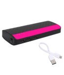 Ortel X8 13000mAh 13000 mAh Li-Ion Power Bank
