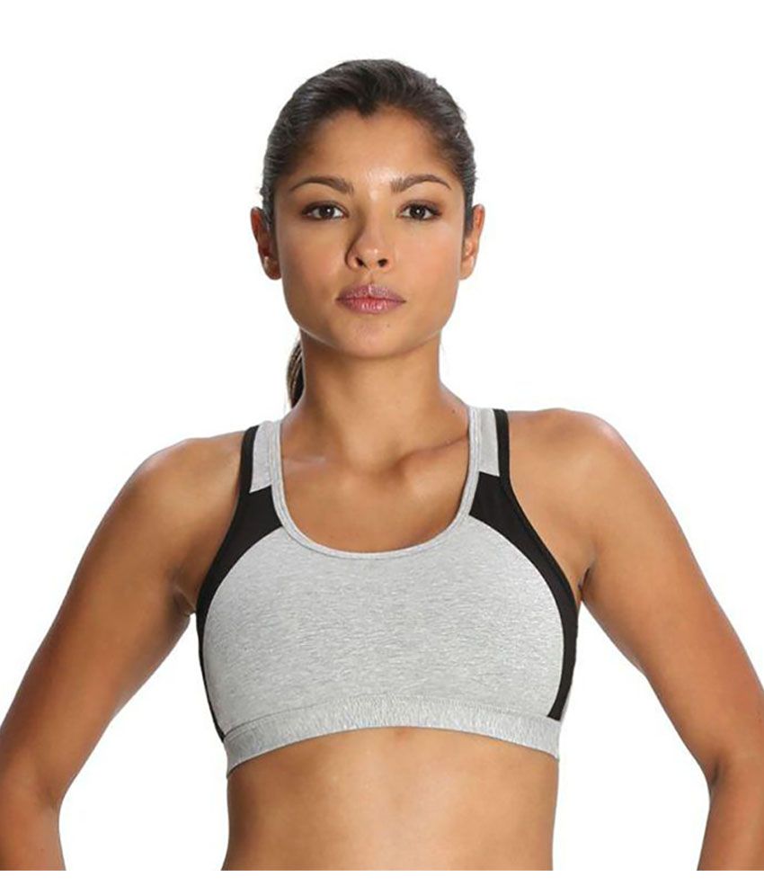 minimizer sport bra
