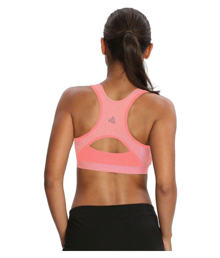 Buy Jockey Cotton Lycra Minimizer Bra Online at Best Prices in India Snapdeal