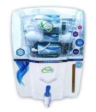 Florentine Alkaline Aquagrand Plus ROUVUF Water Purifier