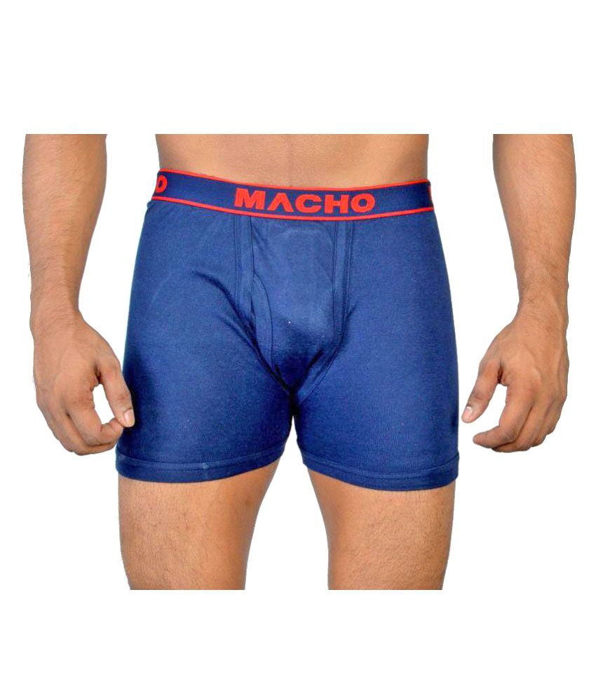 amul macho track pants