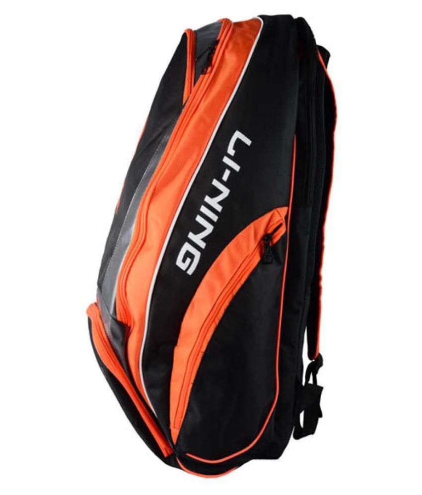 li ning backpack price