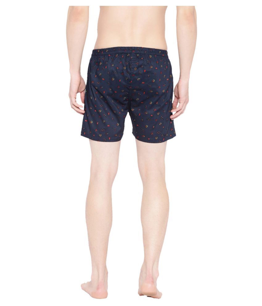 With Navy Boxer - Buy With Navy Boxer Online at Low Price in India ...