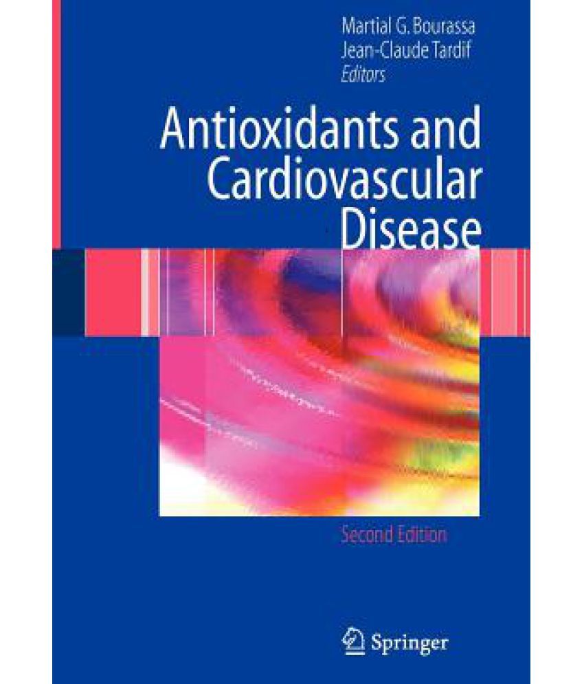 Antioxidants and Cardiovascular Disease Buy Antioxidants and
