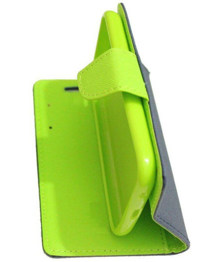 lenovo s650 flip cover by goldenize blue flip covers lenovo s650 flip cover by goldenize blue flip covers