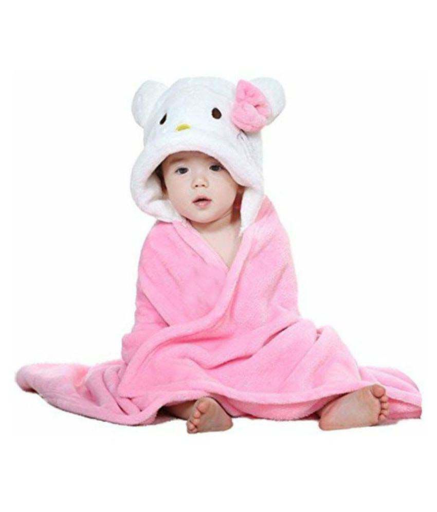 Brandonn Pink Flannel New Born Baby AC Blanket 83 Cm 76 Cm 1 Pcs Buy Brandonn Pink Flannel New Born Baby AC Blanket 83 Cm 76 Cm 1 Pcs At Best Prices In India Snapdeal