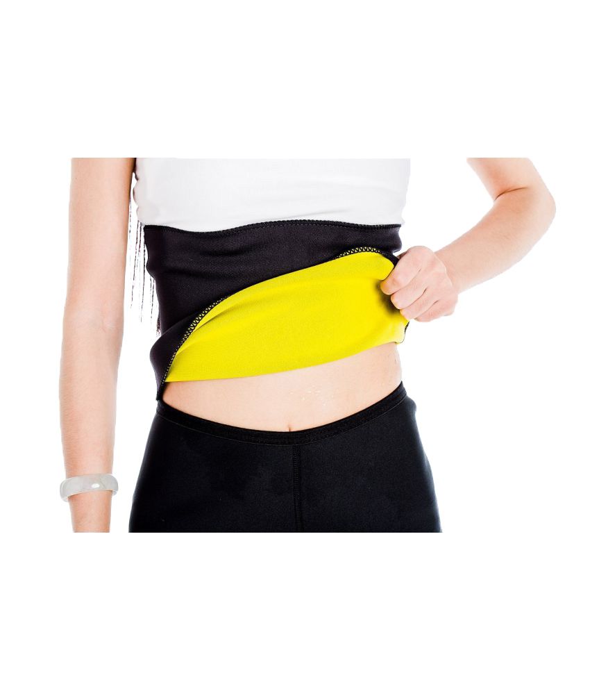 hot shaper belt and pant