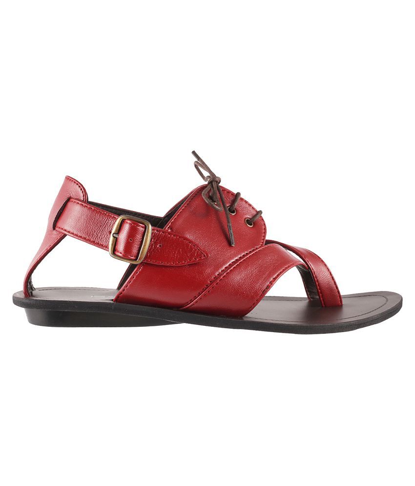 snapdeal sandals for mens low price