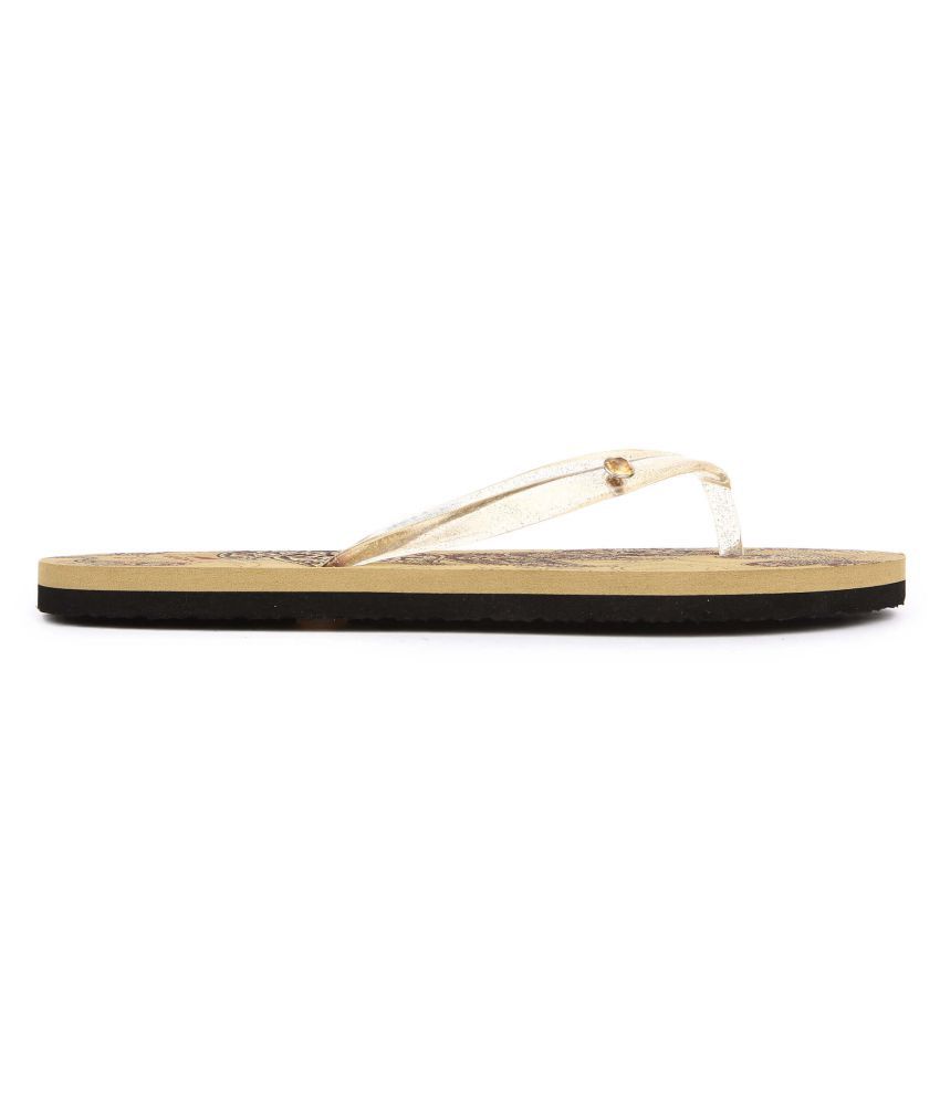 spunk slippers
