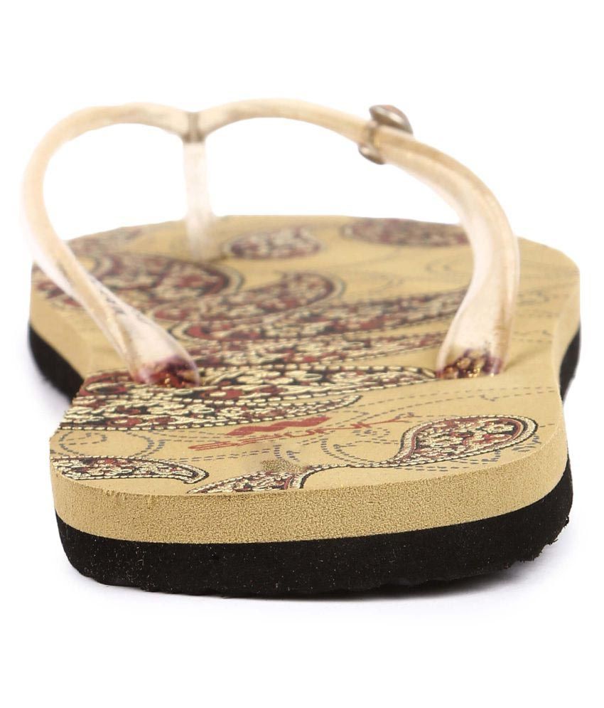 spunk slippers