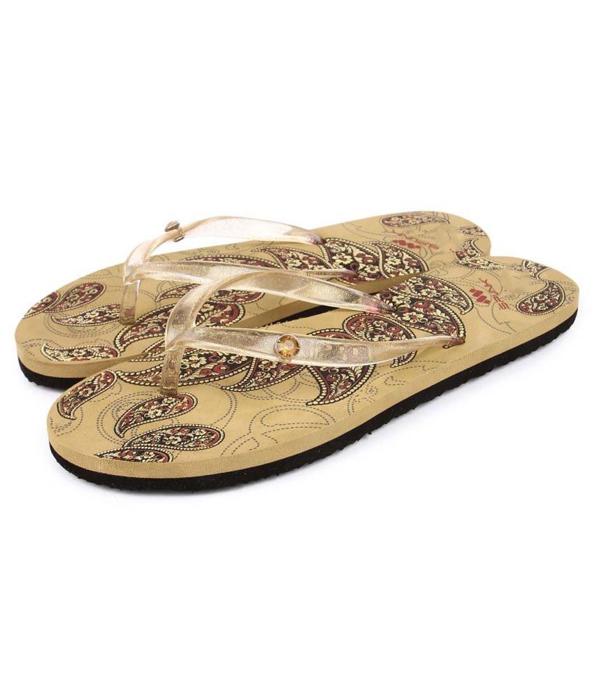 spunk slippers