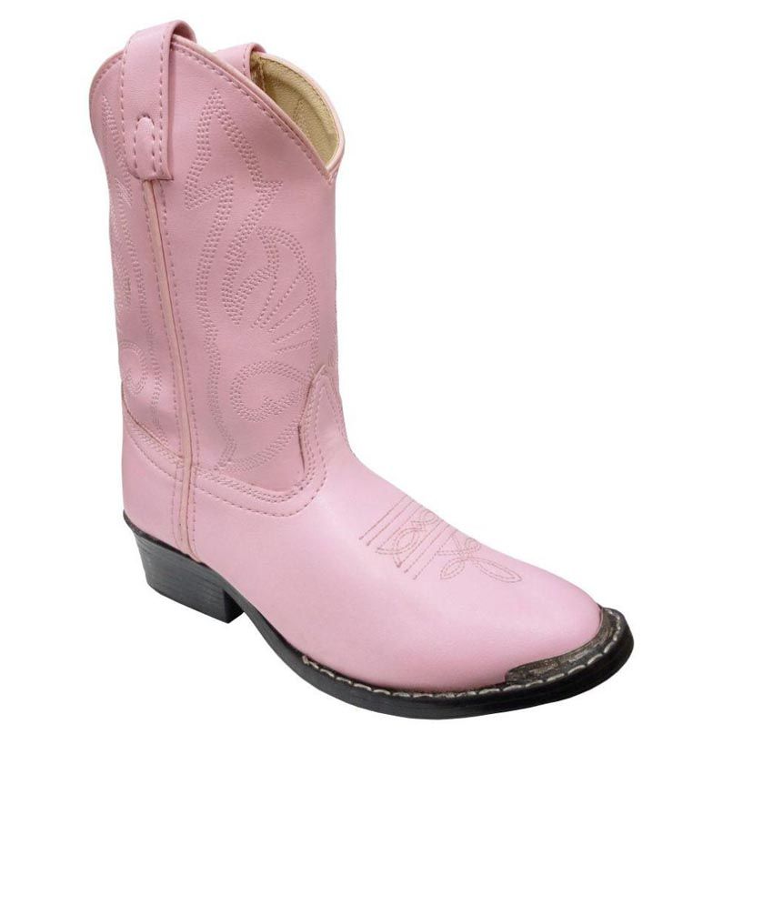 long boots for girls online