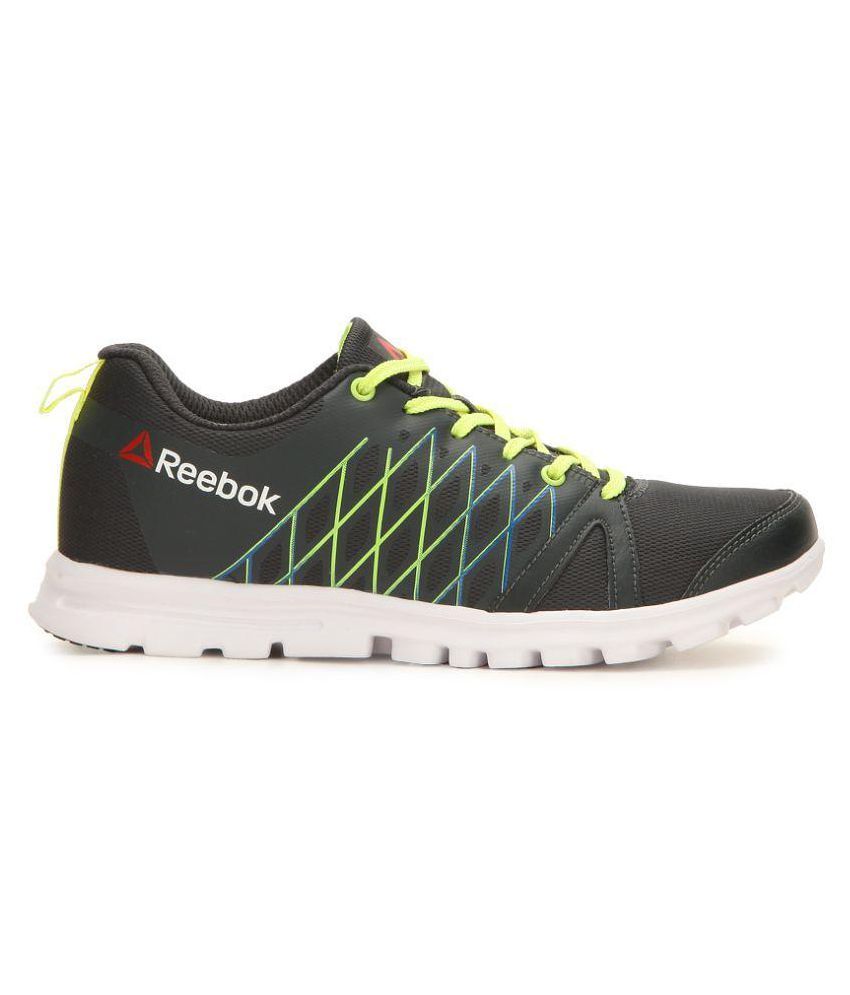 reebok pulse run xtreme