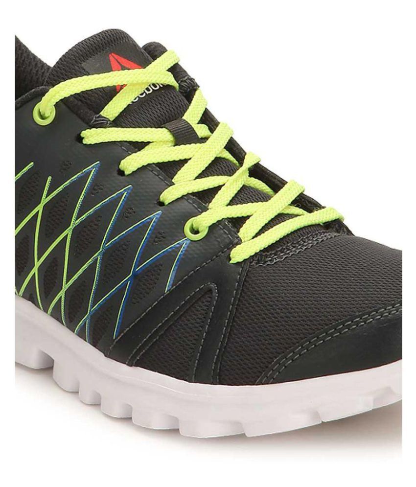 reebok men's pulse xtreme running shoes
