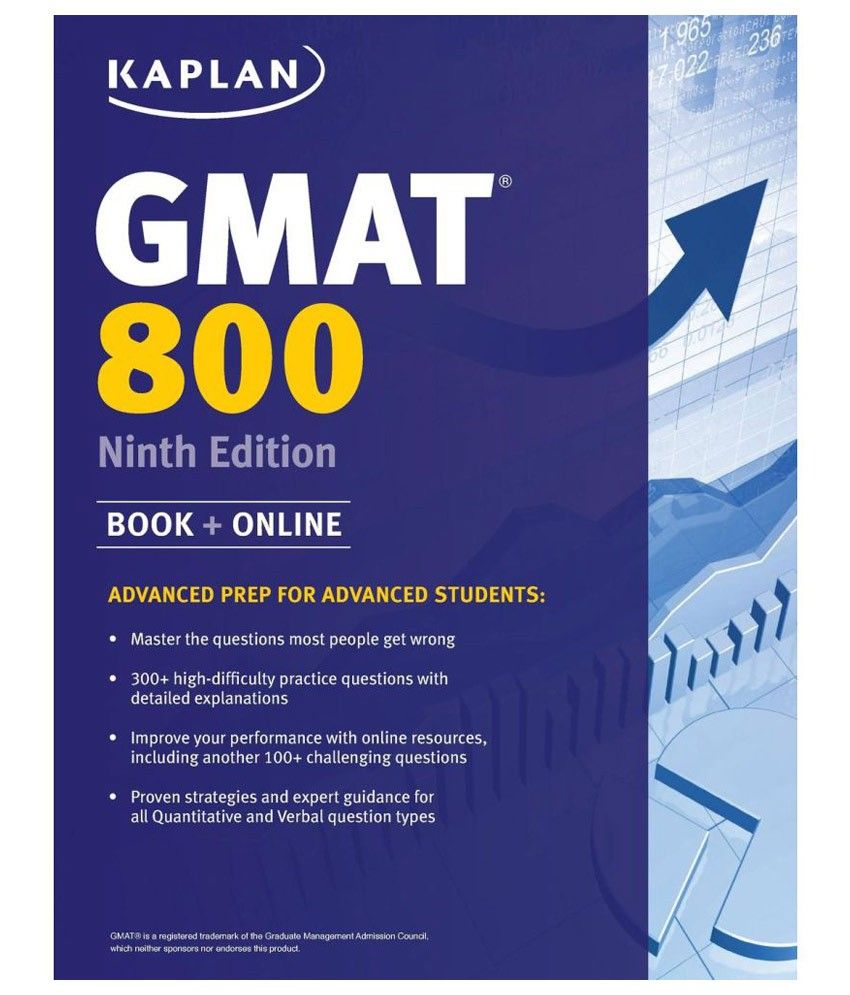 GMAT Certified Questions