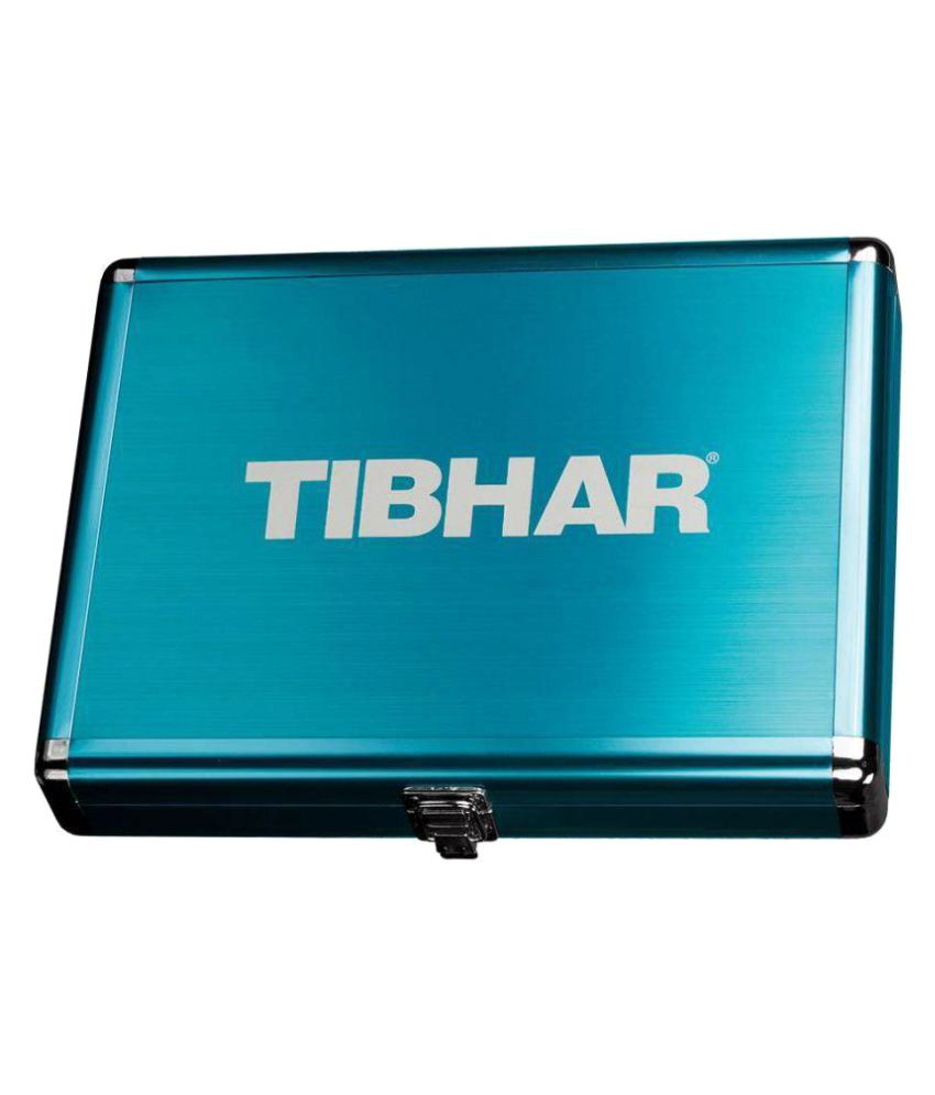 Кейс бата. Кейс для ракетки Tibhar ALUM Cube. Чехол Tibhar. Blue Aluminum Case. Защитный чехол Tibhar черный.