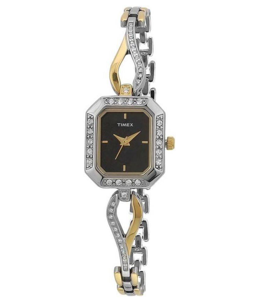 timex empera watch