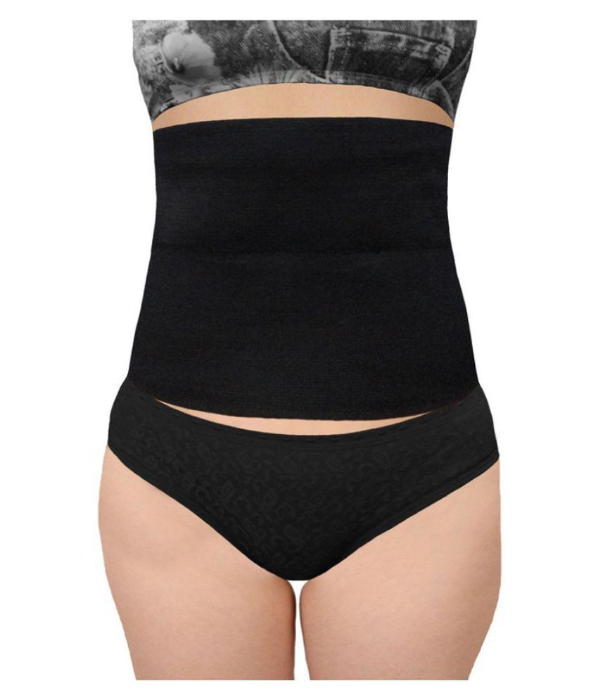     			Selfcare Nylon Waist Cincher Shapewear