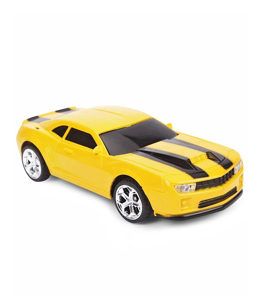 big fast remote control cars