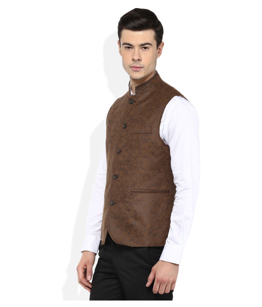 giovani nehru jacket