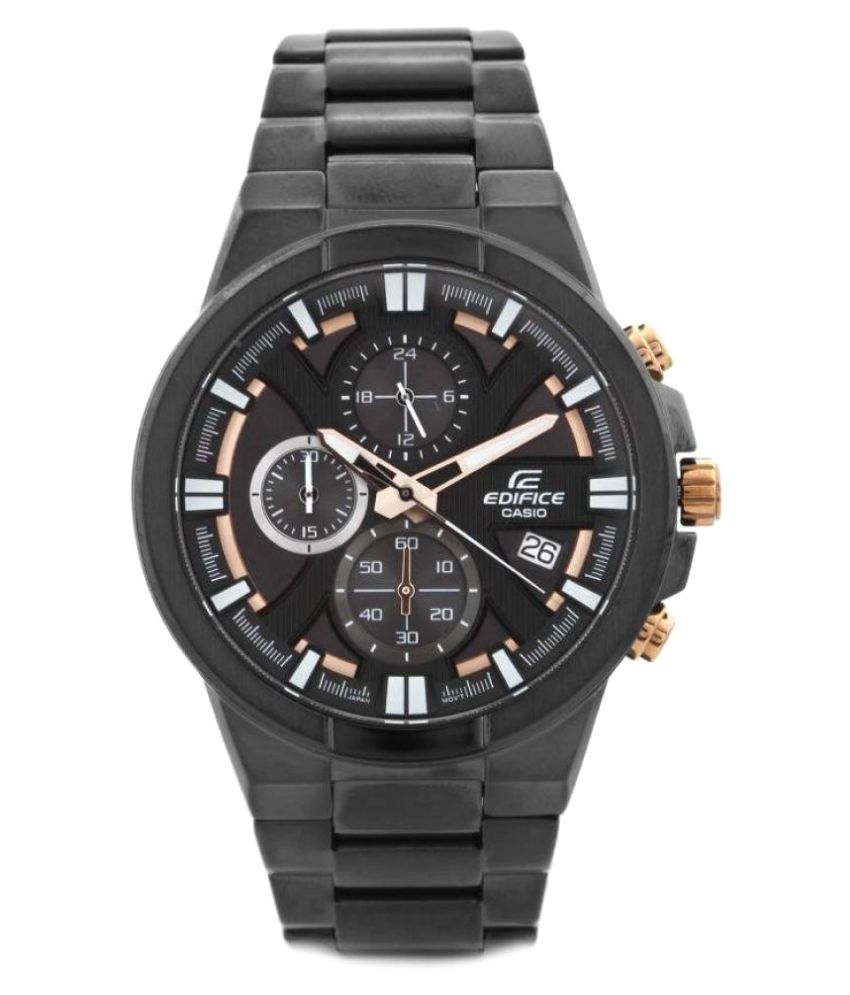 Casio EX230 Edifice Analog Watch For Men Best Price in ...