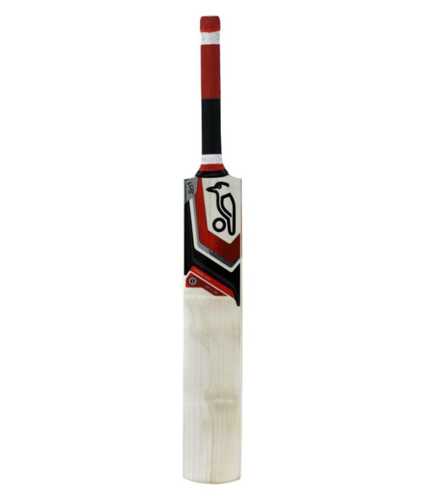 Kookaburra English Willow Bat: Buy Online at Best Price on Snapdeal