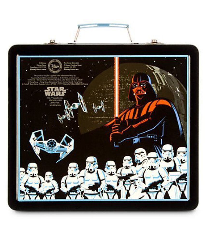 star wars tin collection