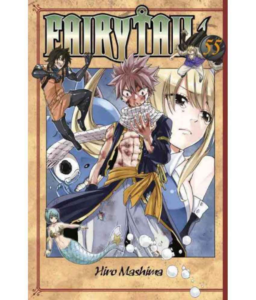 Fairy Tail 55 Buy Fairy Tail 55 Online At Low Price In India On Snapdeal Fairy Tail 55 Buy Fairy Tail 55 Online At Low Price In India On Snapdeal