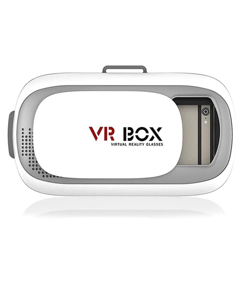 Buy Link Plus Virtual Reality 3d Glasses Box For Lenovo P70 Online At Best Price In India Snapdeal