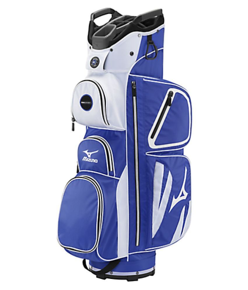 mizuno elite