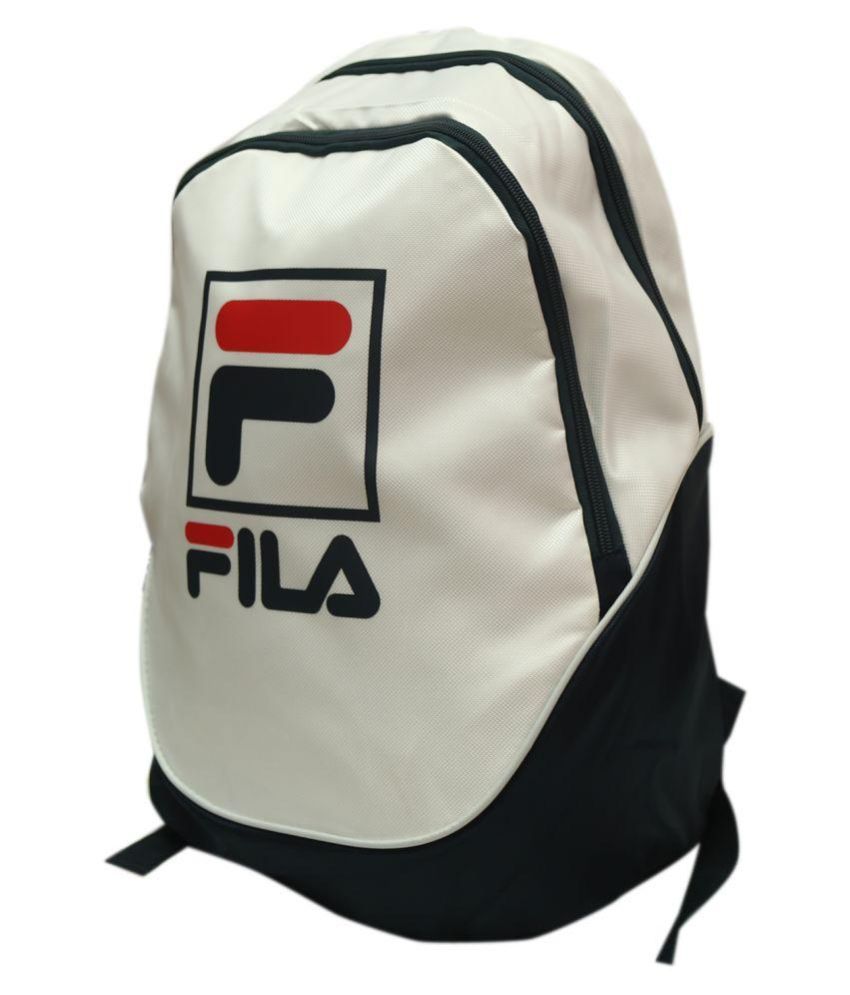 fila rucksack