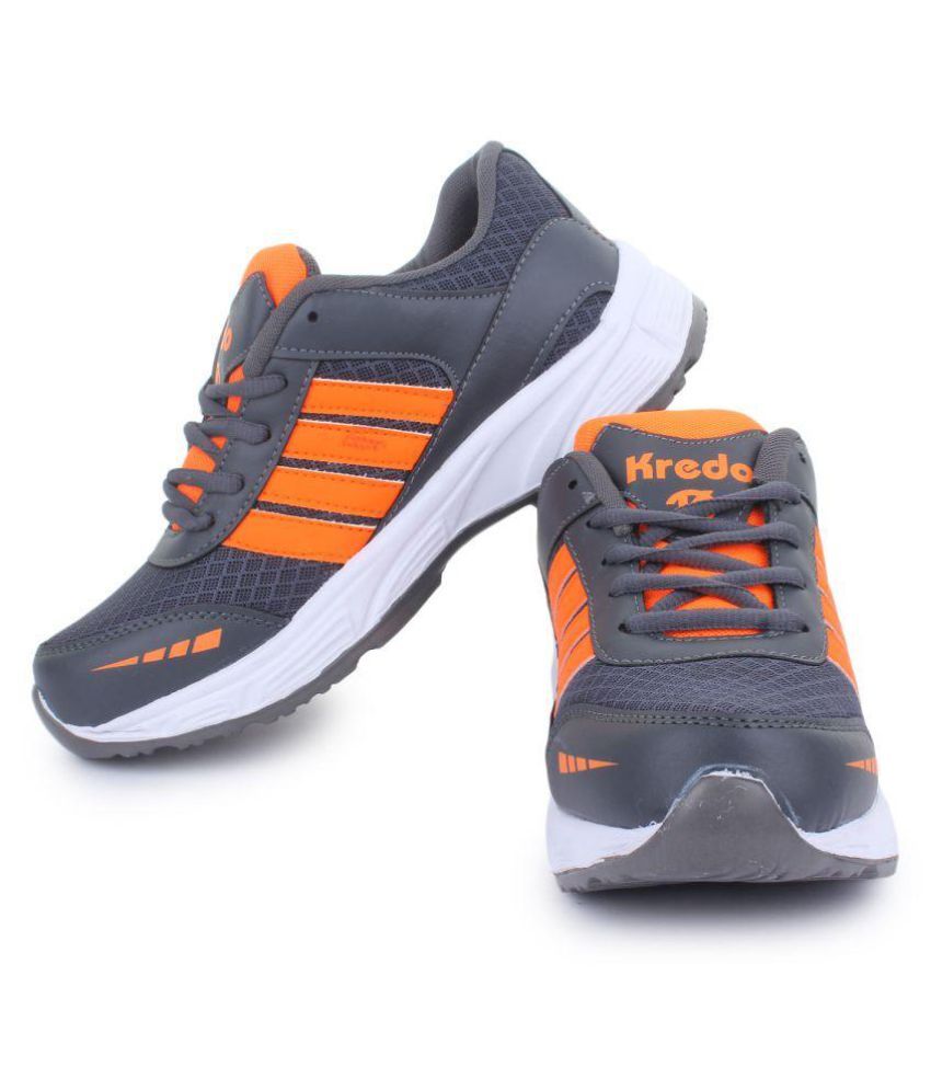 kredo sports shoes