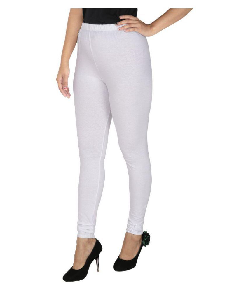 lux high rise legging