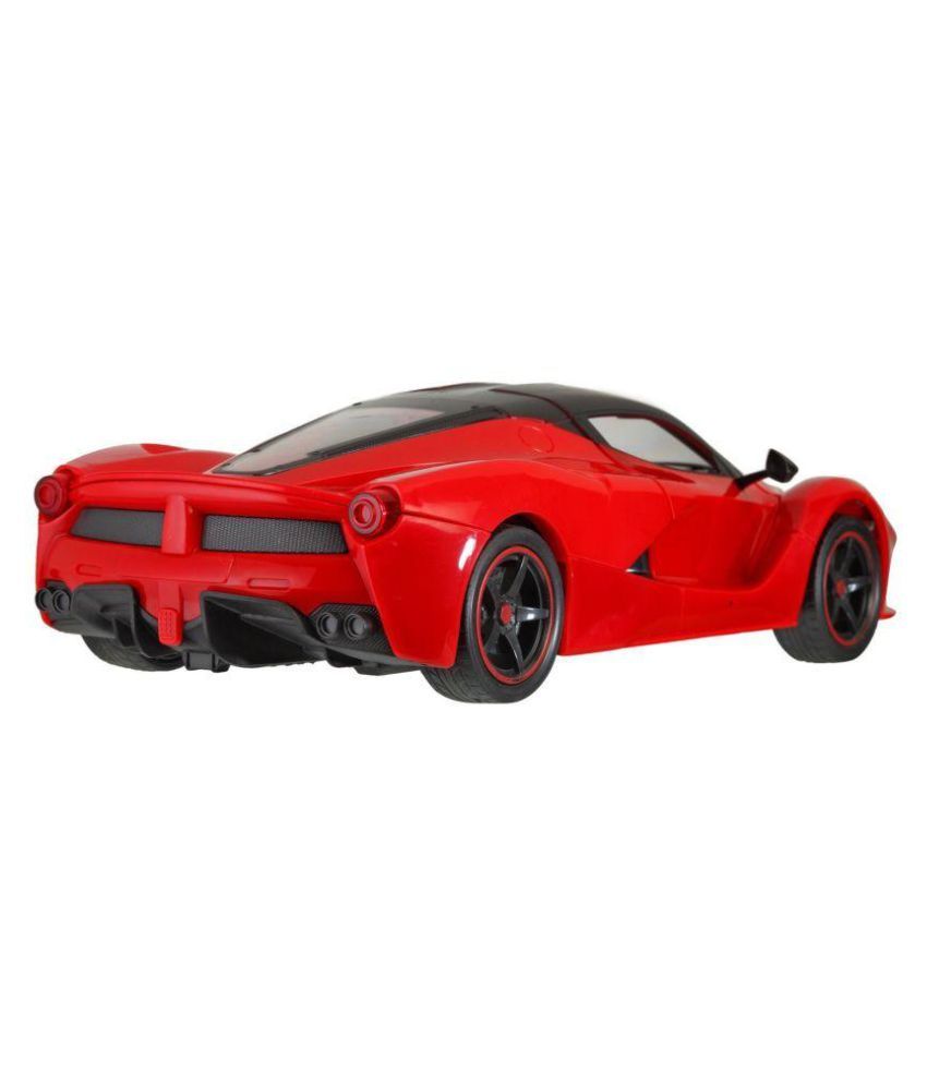 ferrari remote