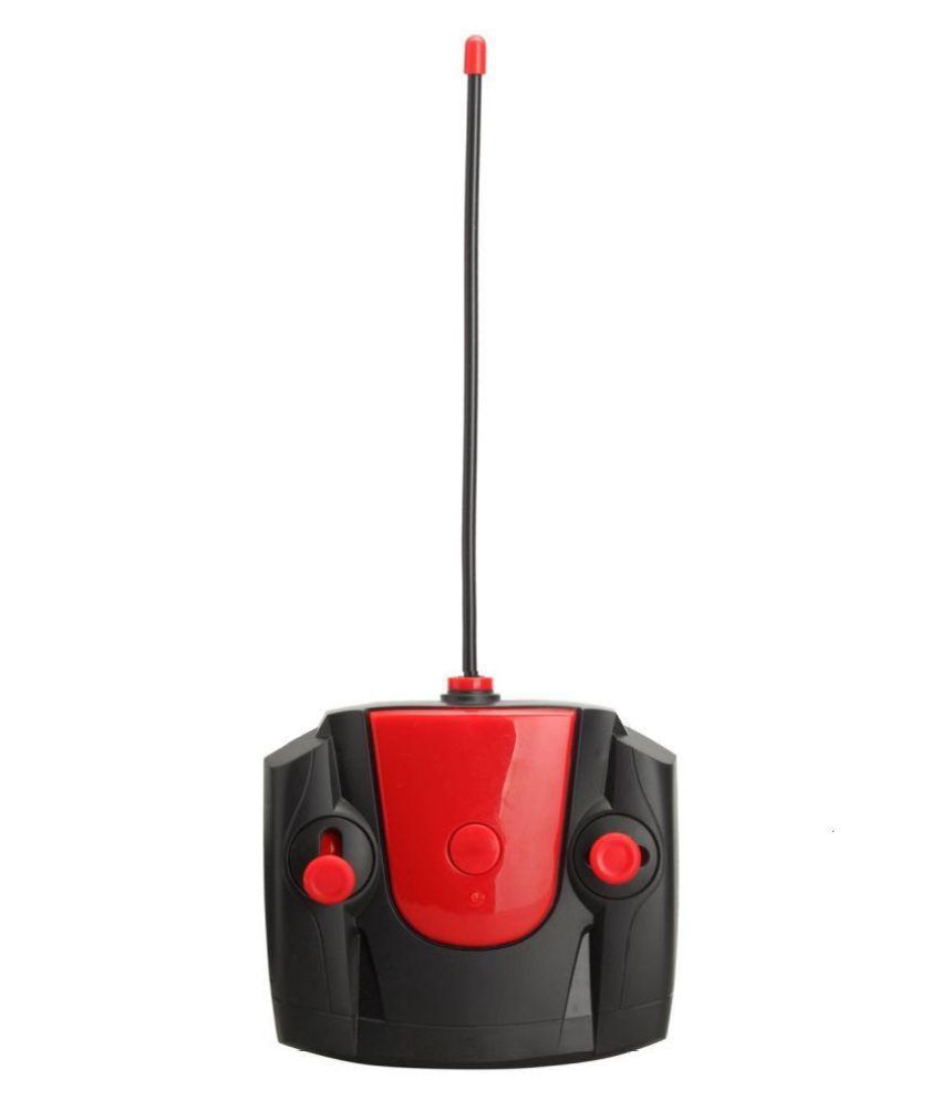 remote wali ferrari