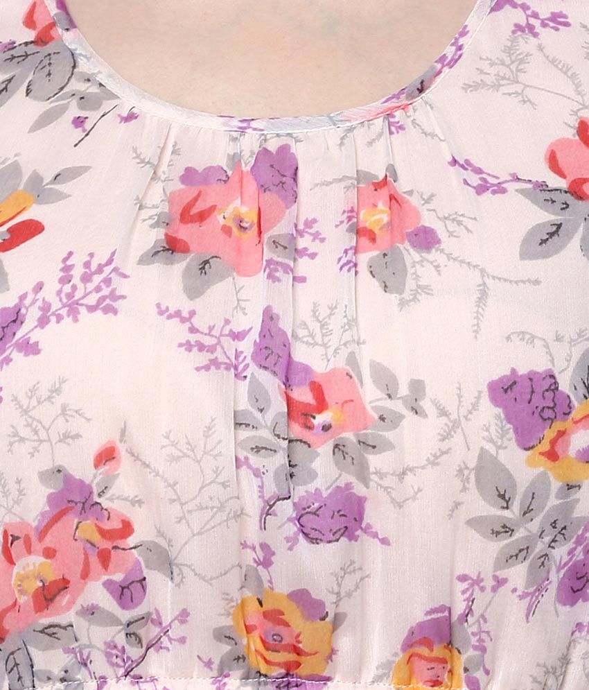 chiffon sheath