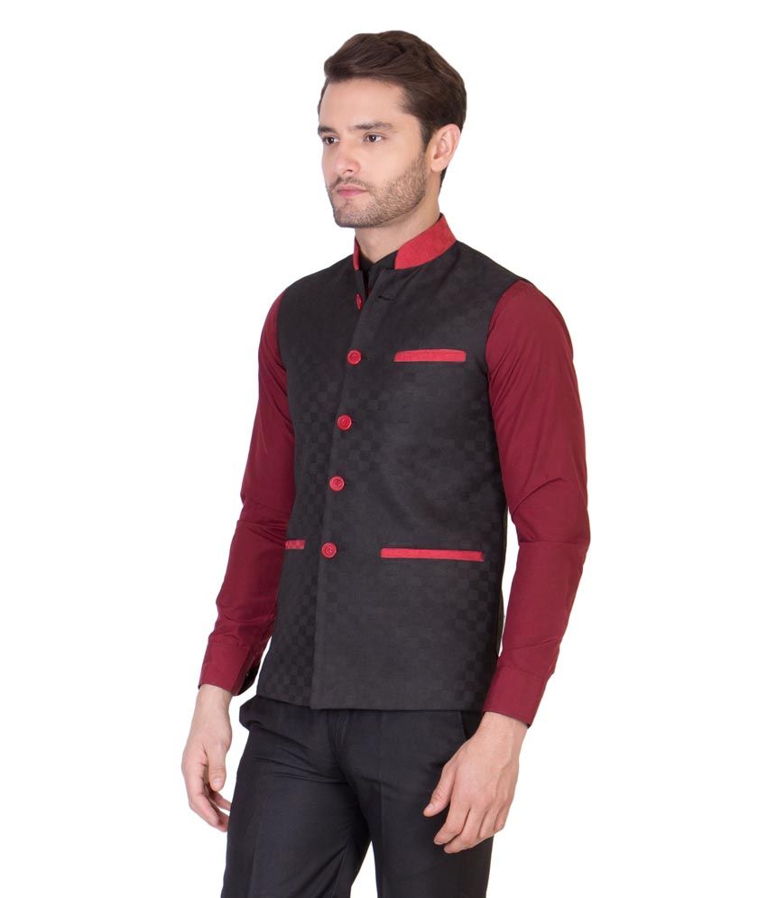 modi jacket dress