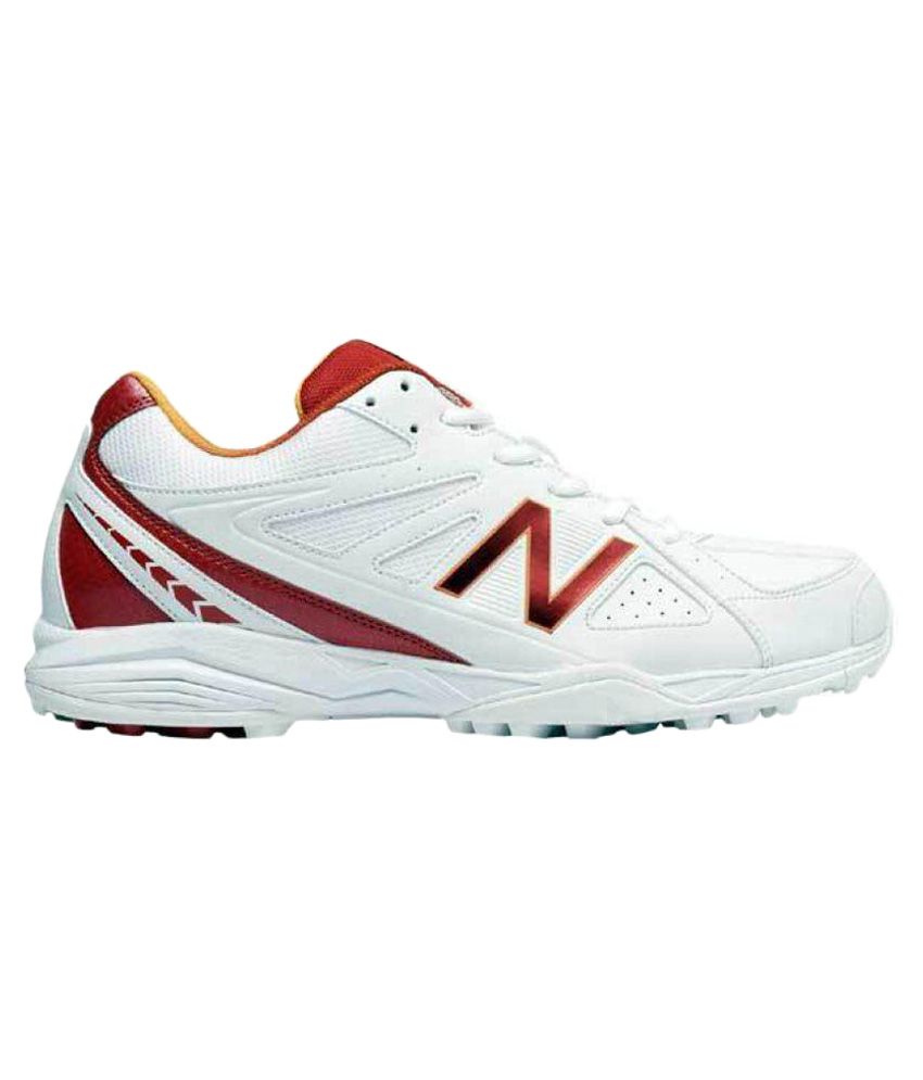new balance rubber sole