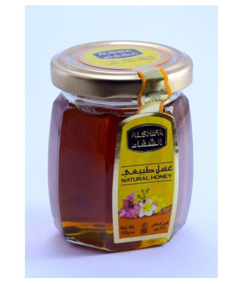 ALSHIFA Honey 125: Buy ALSHIFA Honey 125 at Best Prices in India - Snapdeal