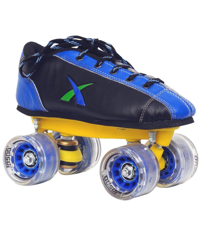 jaspo hyper skates