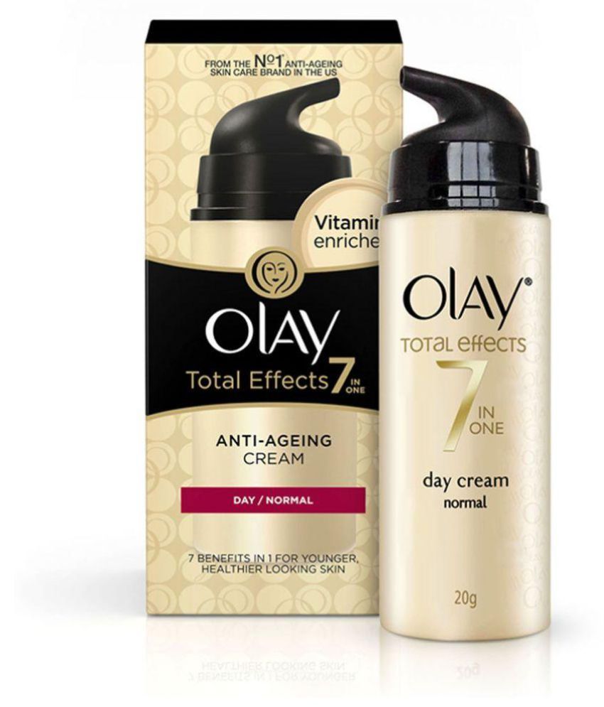 Крем Olay Total Effects 7 Купить