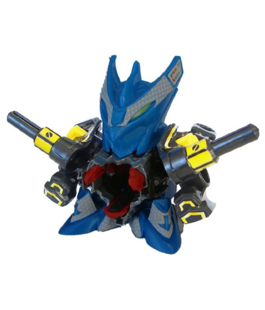 Tune Up Gear Takara Tomy Japanese Cross Fight B-Daman CB-25 Grip Arm
