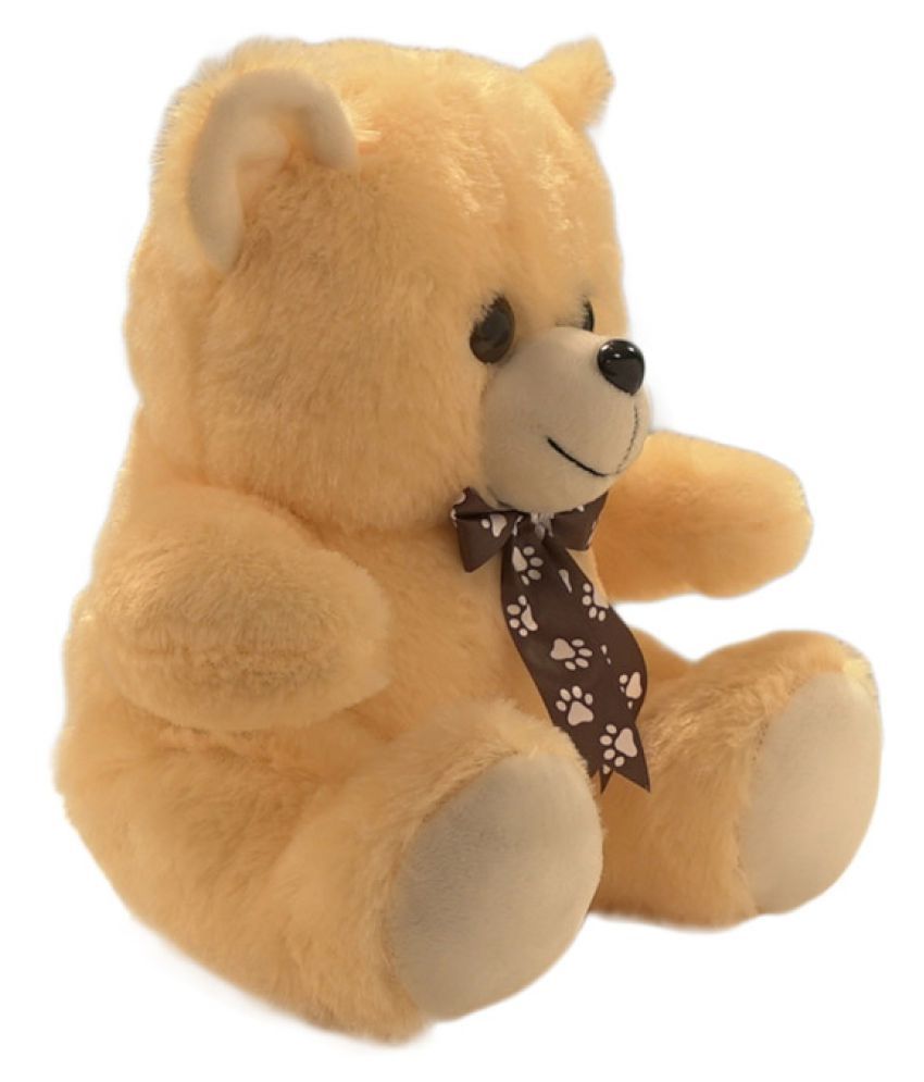 teddy soft toy