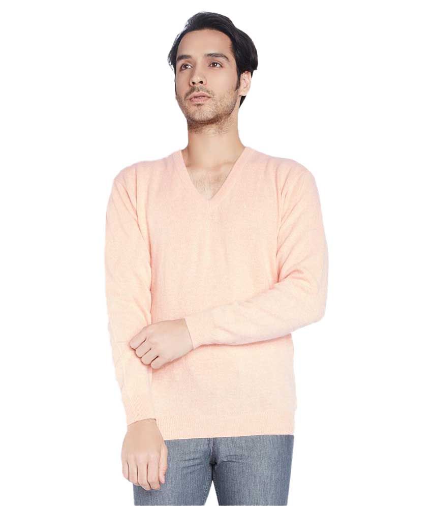 Raymond Orange Sweatshirt - Buy Raymond Orange Sweatshirt Online at Low Price in India - Snapdeal
